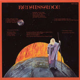 Renaissance - Illusion