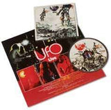 UFO - Live 1972