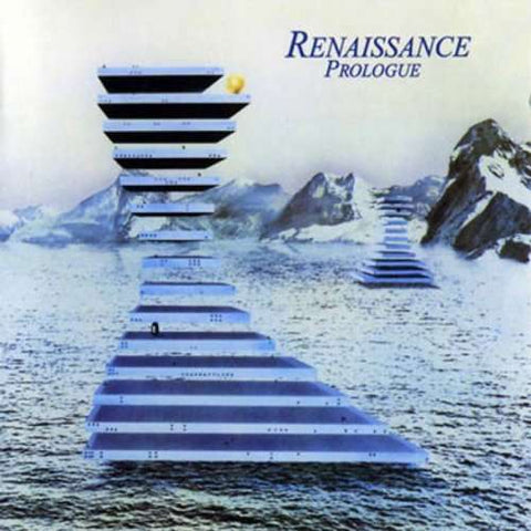 Renaissance - Prologue