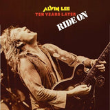 Alvin Lee - Ten Years Later - Ride On