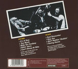 Alvin Lee - Ten Years Later - Ride On