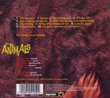The Animals - Greatest Hits Live 1983