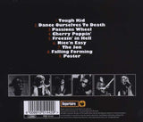 Mitch Ryder - How I Spent My Vacation