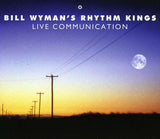 Bill Wyman - Live Communication 2008