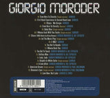 Giorgio Moroder - Best Of Electronic Disco
