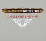 The Zombies - Odessey & Oracle