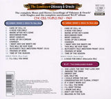 The Zombies - Odessey & Oracle