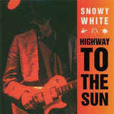 Snowy White - Highway To The Sun