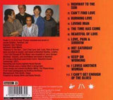 Snowy White - Highway To The Sun