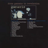 Genesis - From Genesis To Revelation