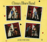 Climax Blues Band - Lucky For Some