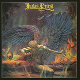 Judas Priest - Sad Wings Of Destiny