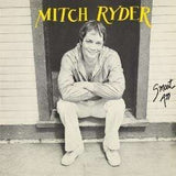 Mitch Ryder - Smart Ass