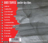 Robin Trower - Another Days Blues