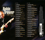 Robin Trower - Compendium 1987 - 2013
