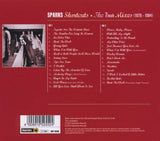 Sparks - Shortcuts - The 7 Inch Mixes