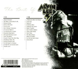 Alvin Lee - The Best Of Alvin Lee
