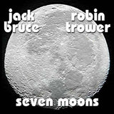 Jack Bruce & Robin Trower - Seven Moons