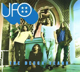 UFO - The Best Of The Decca Years