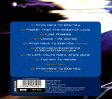 Giorgio Moroder - From Here To Eternity
