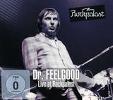 Dr. Feelgood - Live At Rockpalast - Metropol Berlin, 31.10.1980