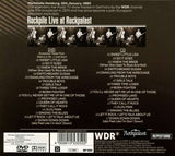 Rockpile - Live At Rockpalast - Markthalle Hamburg, 12.1.1980