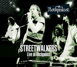 Streetwalkers - Live At Rockpalast - Köln, WDR Studio, 25.3.1975 & 19.4.1977