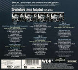 Streetwalkers - Live At Rockpalast - Köln, WDR Studio, 25.3.1975 & 19.4.1977