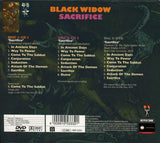 Black Widow - Sacrifice