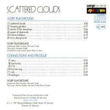 Ivory Playground - Scattered Clouds