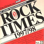 Rock Times 1997/1998 Vol. 22