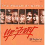 Power Of Seven - Up-Front