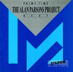 The Alan Parsons Project - Prime Time - Best