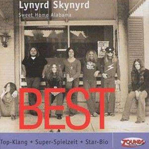 Lynyrd Skynyrd - Sweet Home Alabama - Best