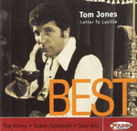 Tom Jones - Letter To Lucille - Best