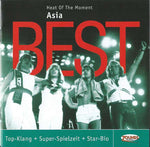 Asia - Heat Of The Moment - Best