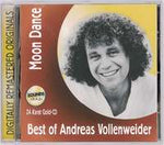 Andreas Vollenweider - Moon Dance - Best Of Andreas Vollenweider