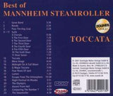 Mannheim Steamroller - Toccata - Best Of Mannheim Steamroller