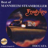 Mannheim Steamroller - Toccata - Best Of Mannheim Steamroller