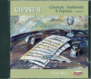 Chantal - Classicals, Traditionals, Populars 2