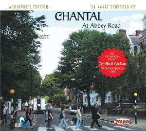 Chantal - Chantal At Abbey Road - Beatles Strictly Instrumental