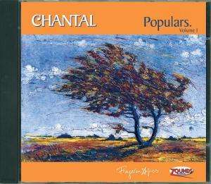 Chantal - Populars Vol.1