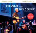 Chantal - Chantal Meets Tony Sheridan - A Beatles Story