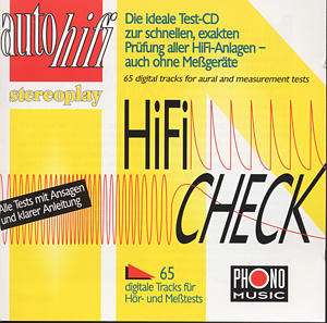 HiFi-Check