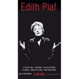 Edith Piaf - Edith Piaf