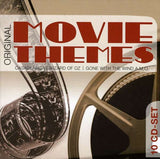 Filmmusik - Original Movie Themes