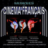 Musiques Du Cinema Fran