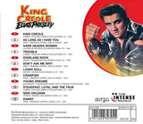 Elvis Presley - Filmmusik - King Creole
