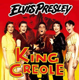 Elvis Presley - Filmmusik - King Creole