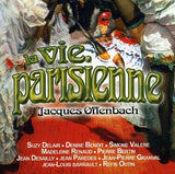 Jacques Offenbach - La Vie Parisienne